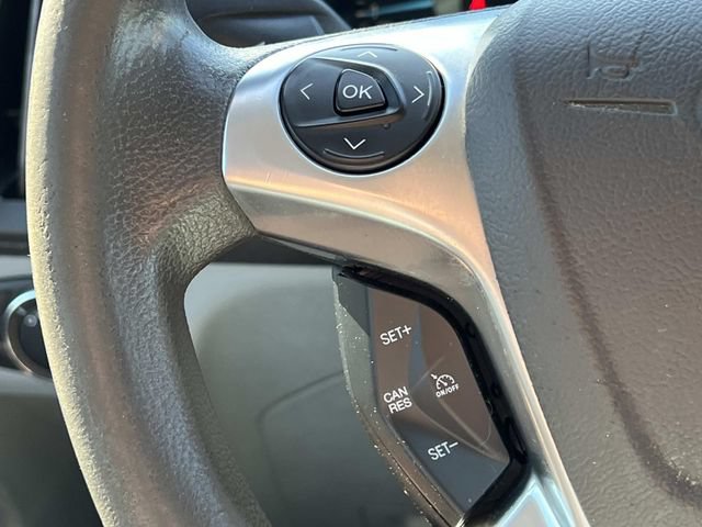 Certified 2019 Ford Transit 150 130 Low Roof RWD image 30