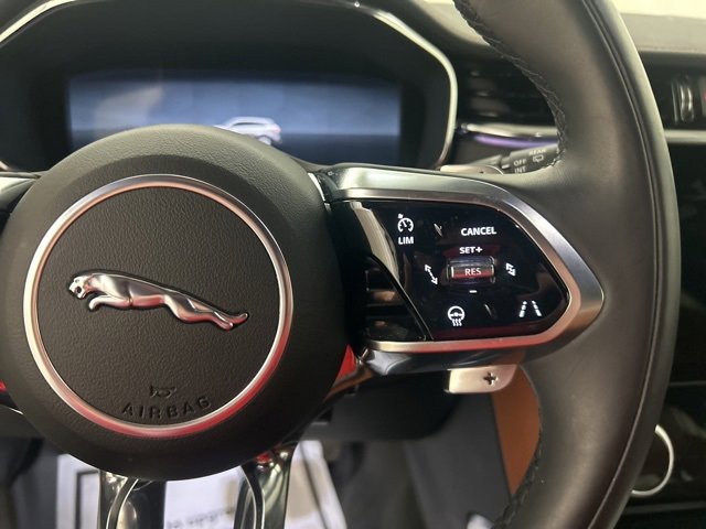 Used 2025 Jaguar F-PACE R-Dynamic S image 13