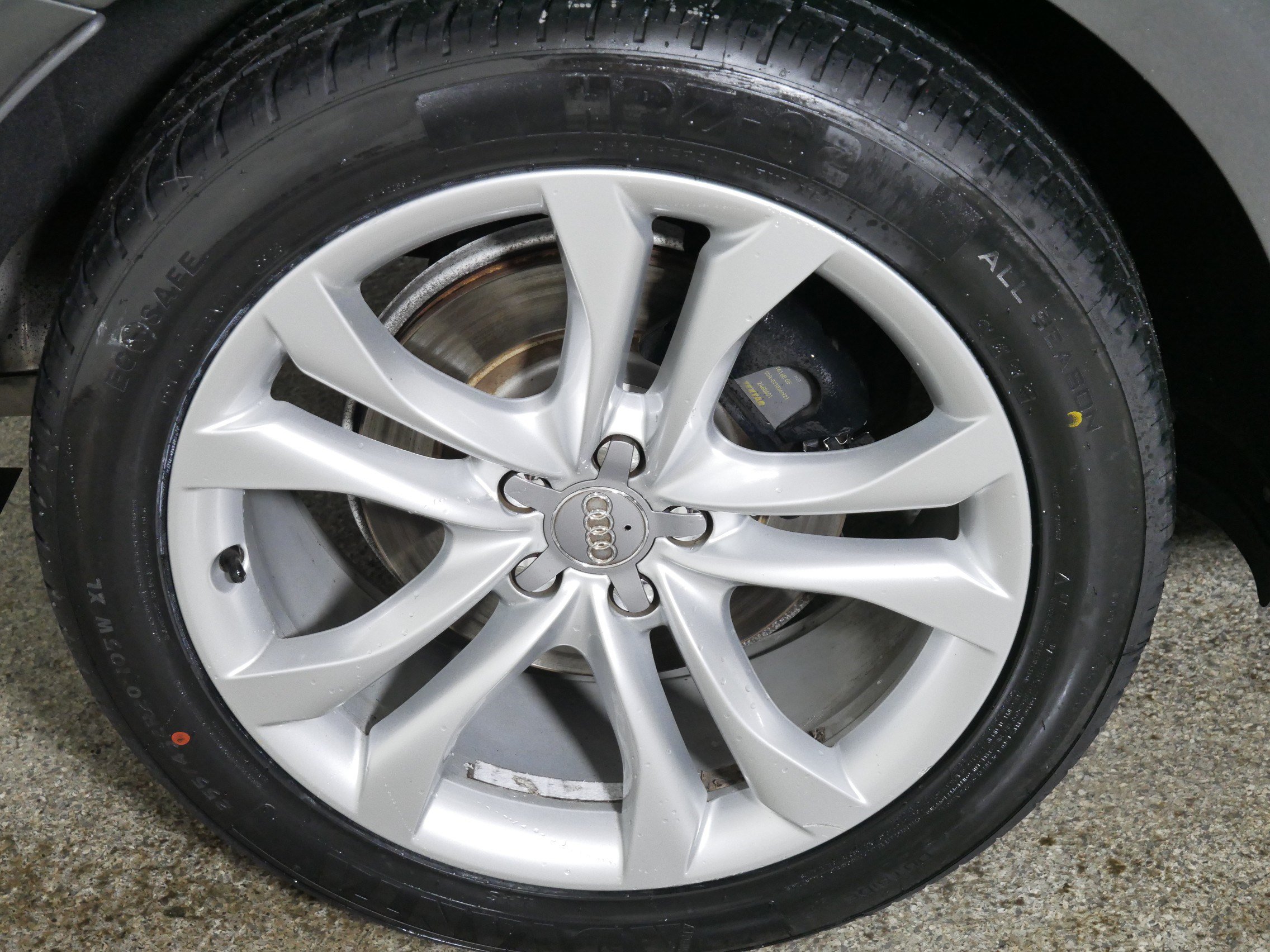 Used 2015 Audi SQ5 Premium Plus AWD/4WD image 15