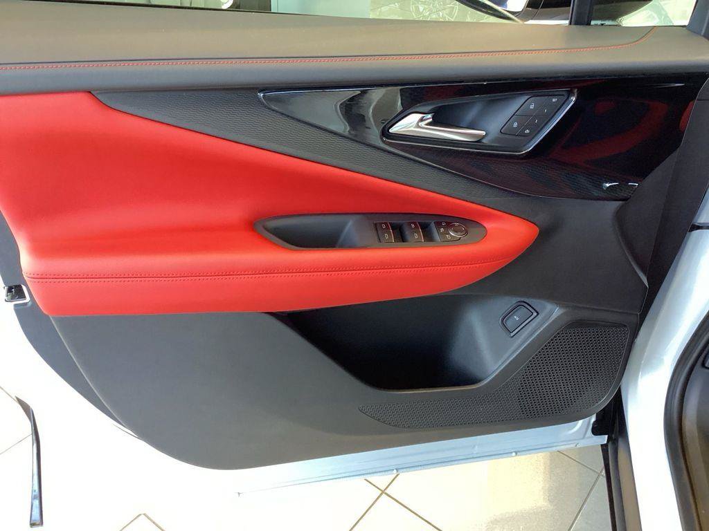 New 2026 Chevrolet Blazer EV RS w/ Super Cruise Package FWD image 19