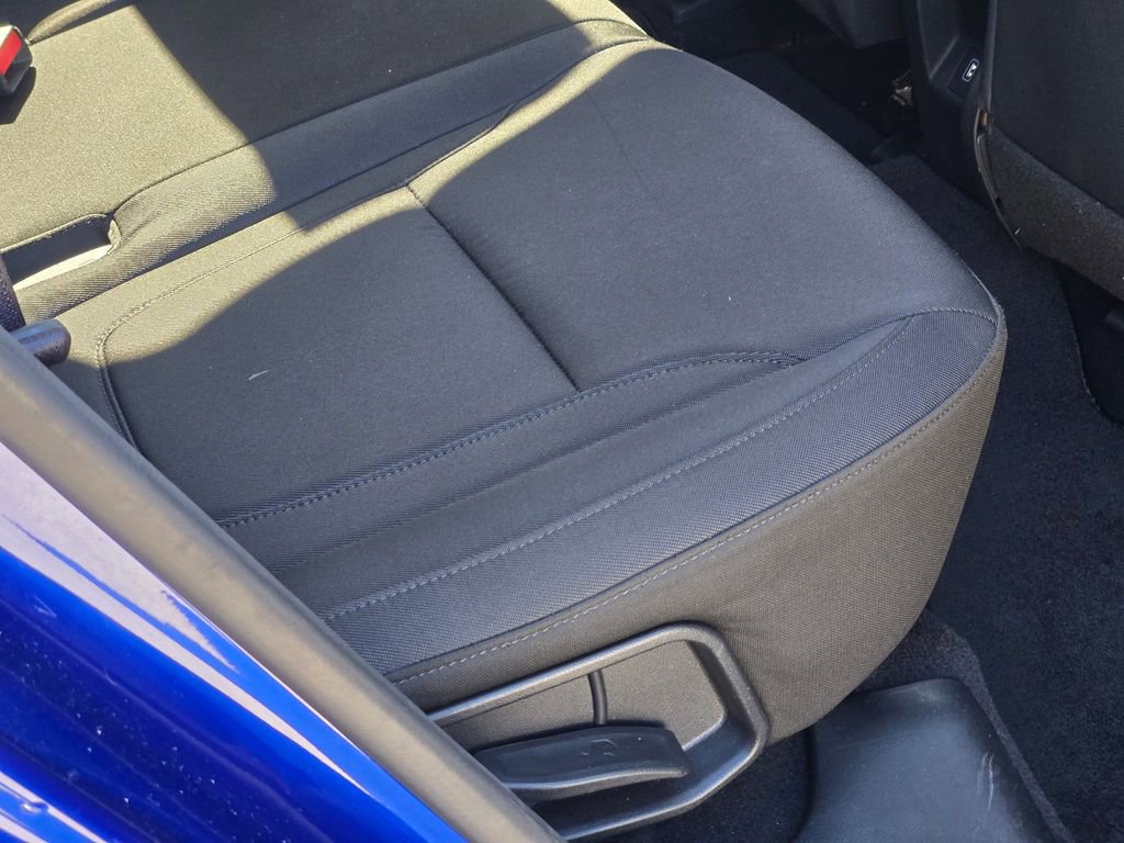 Certified 2022 Hyundai Tucson SEL image 16