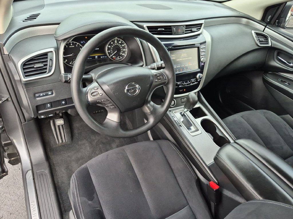 Used 2021 Nissan Murano S AWD/4WD image 10