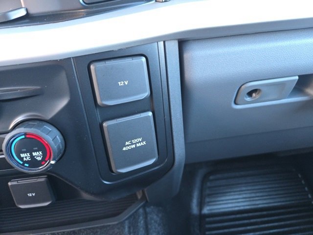 New 2026 Ford F350 XL image 24