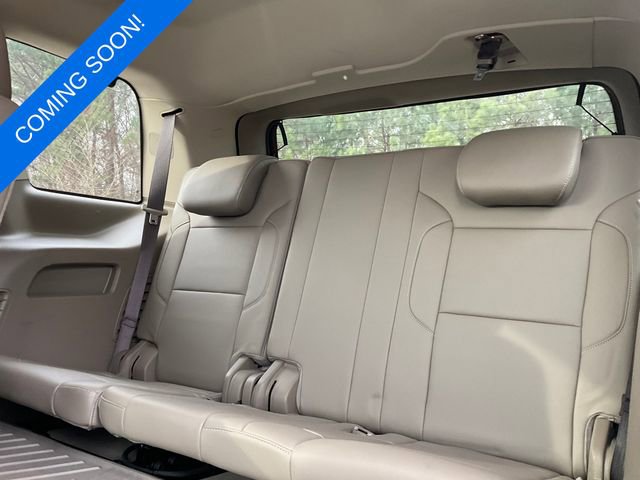 Used 2019 Chevrolet Tahoe LT image 7
