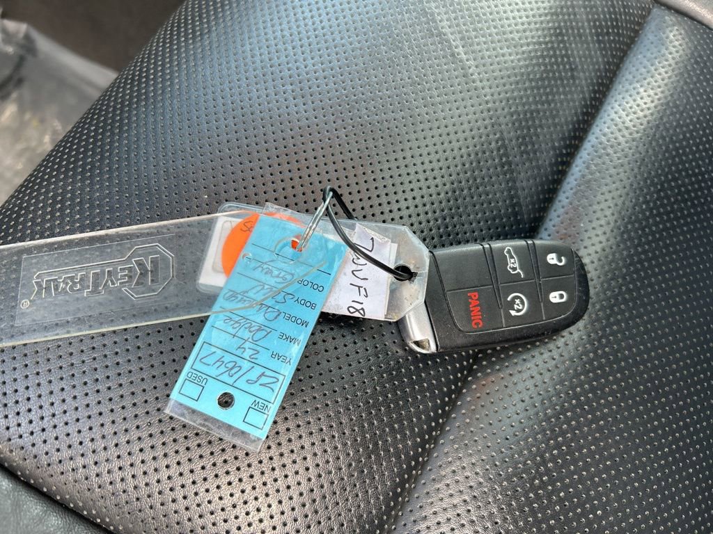 Used 2024 Dodge Durango GT image 27