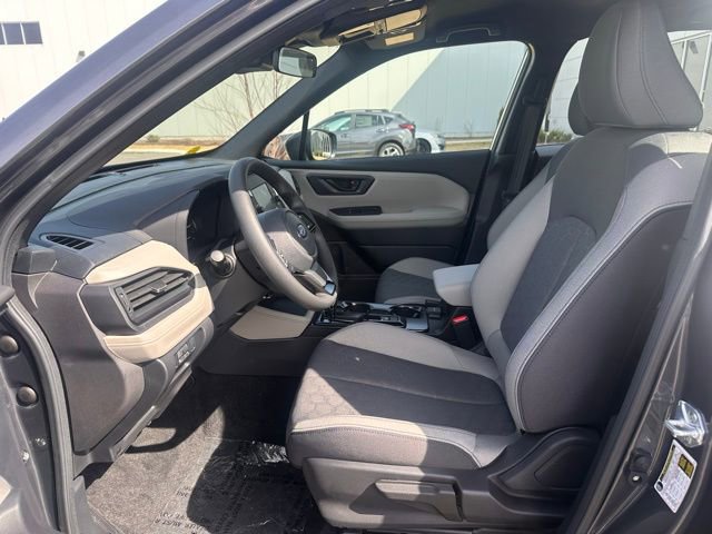 New 2026 Subaru Forester image 19
