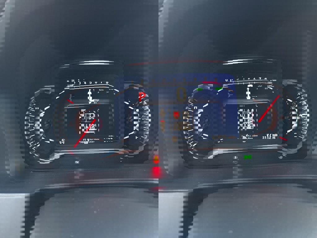 Used 2024 Honda Passport Black Edition image 15