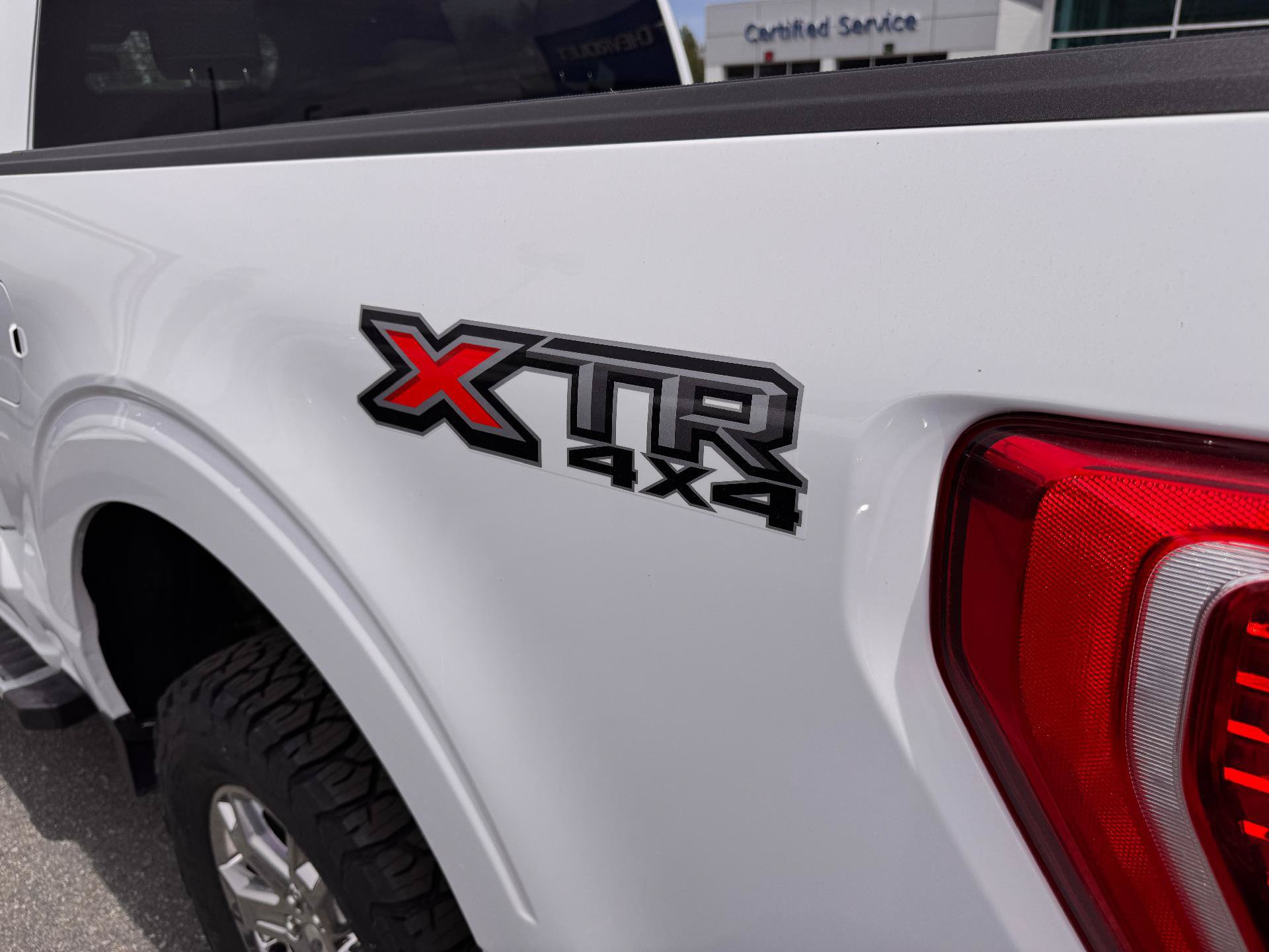Used 2023 Ford F150 XLT w/ Equipment Group 301A Mid AWD/4WD image 39