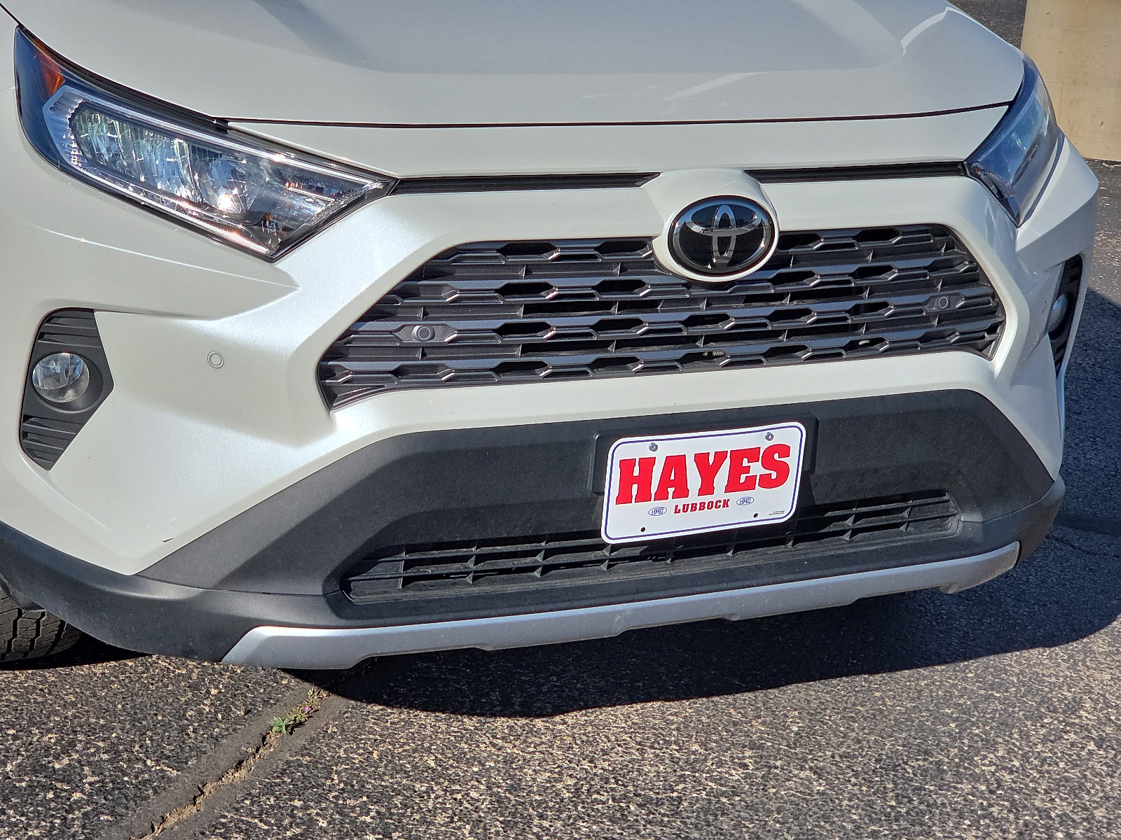 Used 2021 Toyota RAV4 Limited image 6