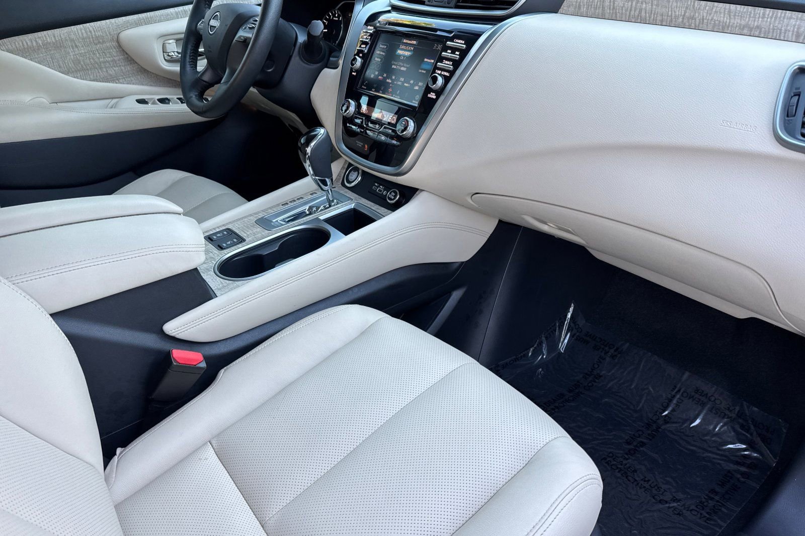 Used 2024 Nissan Murano SL image 16