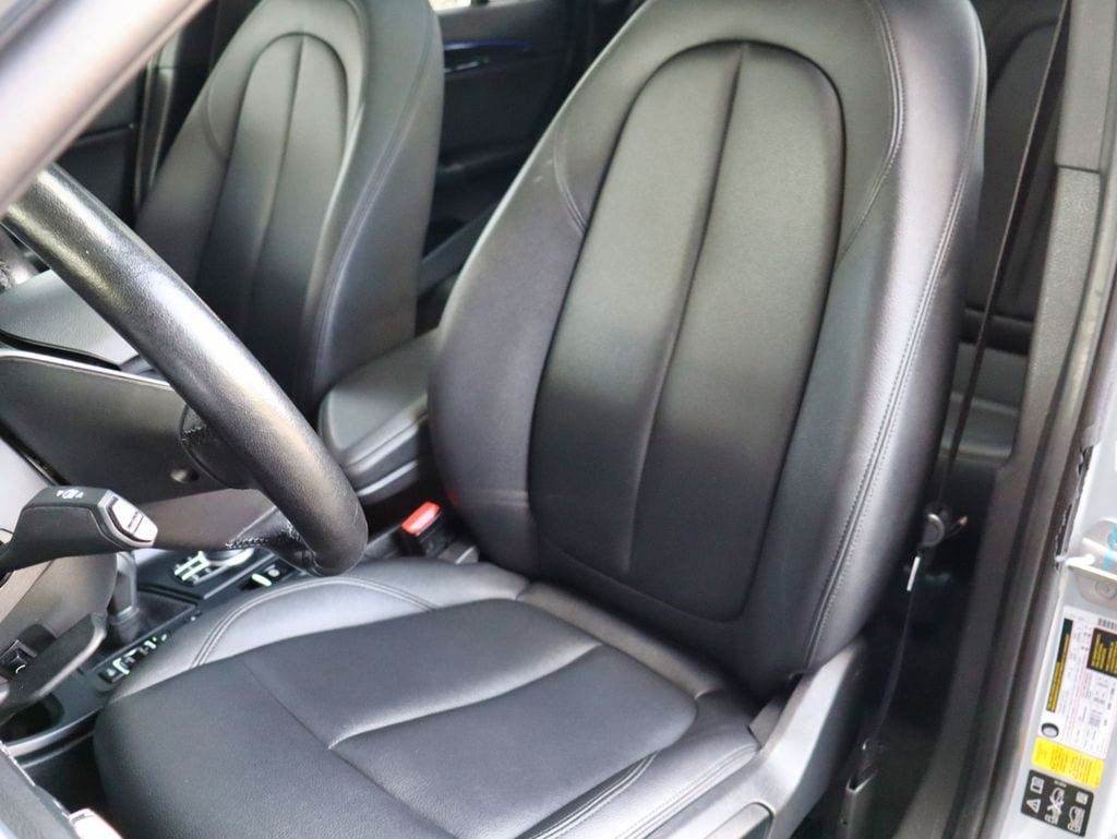 Used 2020 BMW X1 xDrive28i w/ Convenience Package AWD/4WD image 20