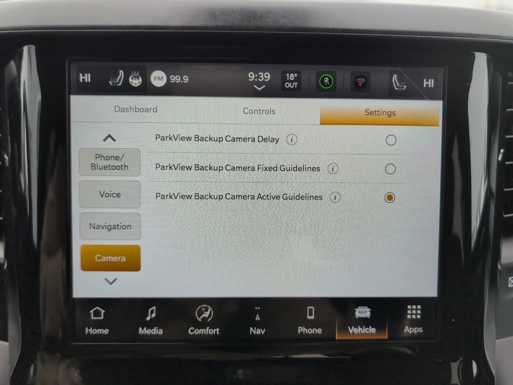 Used 2022 RAM 1500 Big Horn image 54