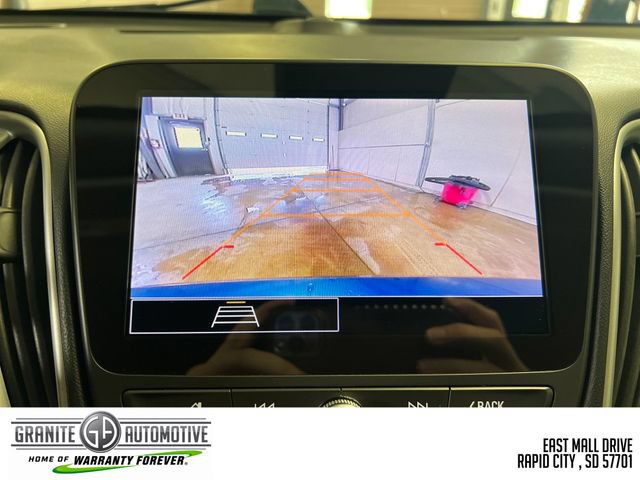Used 2024 Chevrolet Malibu LT FWD image 20