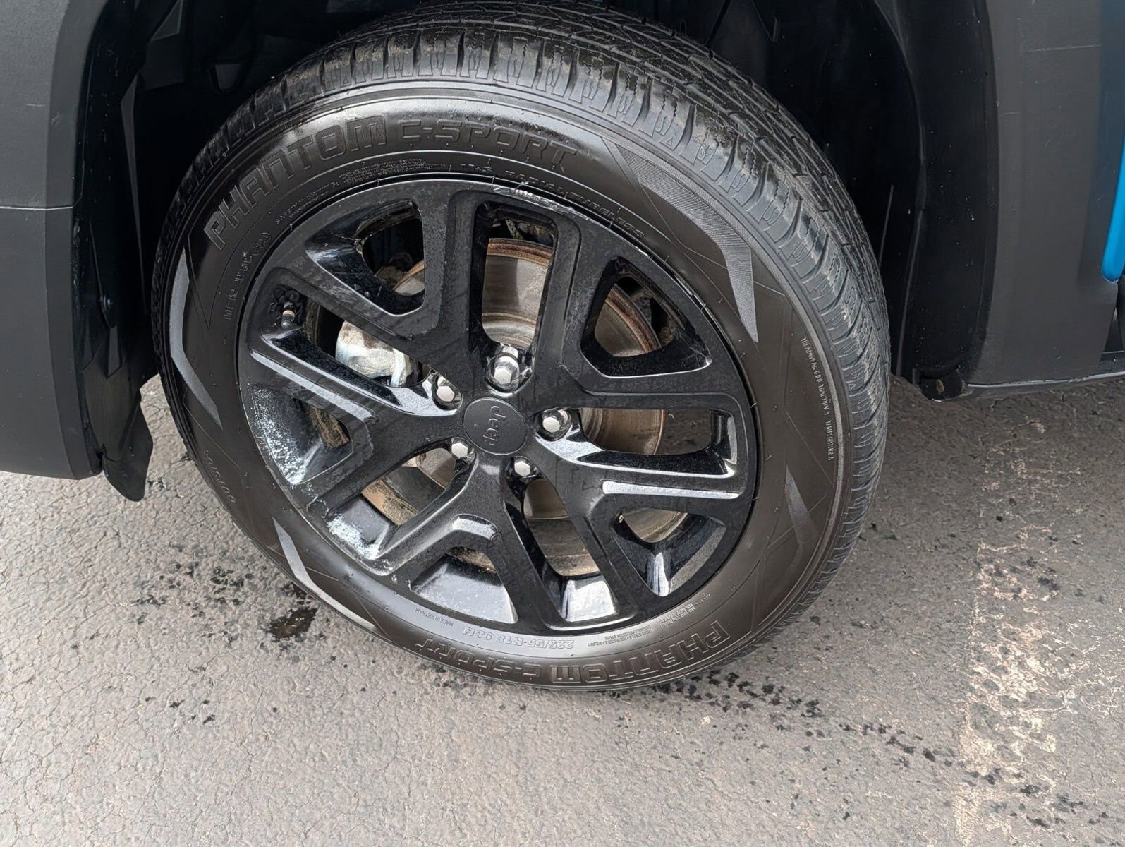 Used 2022 Jeep Renegade Altitude w/ Convenience Group image 29