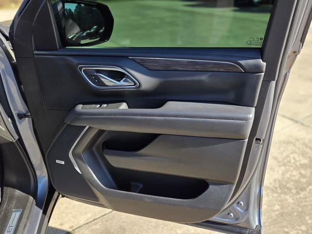 Used 2022 Chevrolet Tahoe Z71 image 14