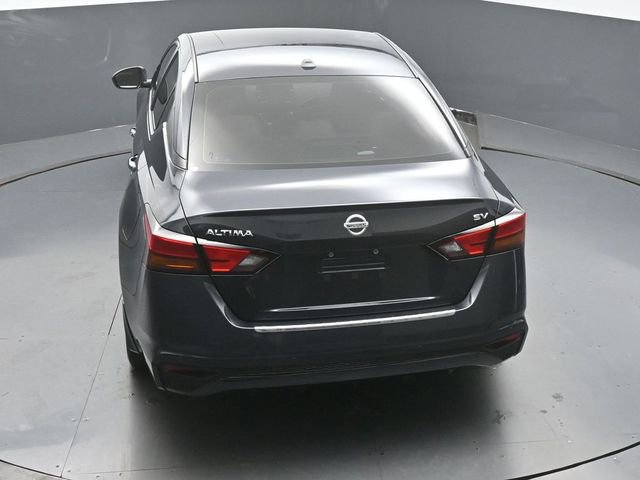 Used 2022 Nissan Altima 2.5 SV image 43