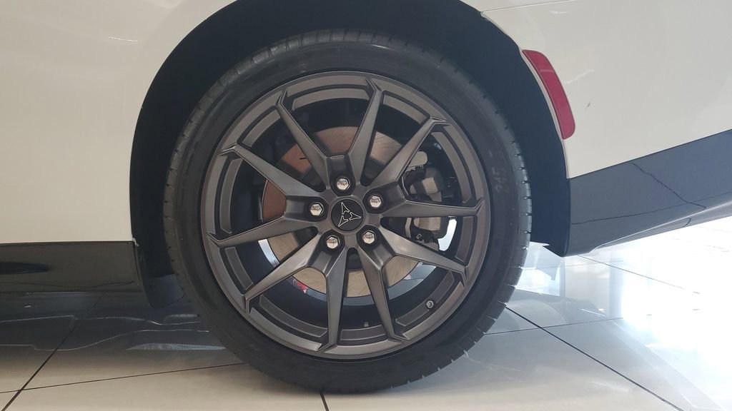 New 2026 Dodge Charger Scat Pack image 6