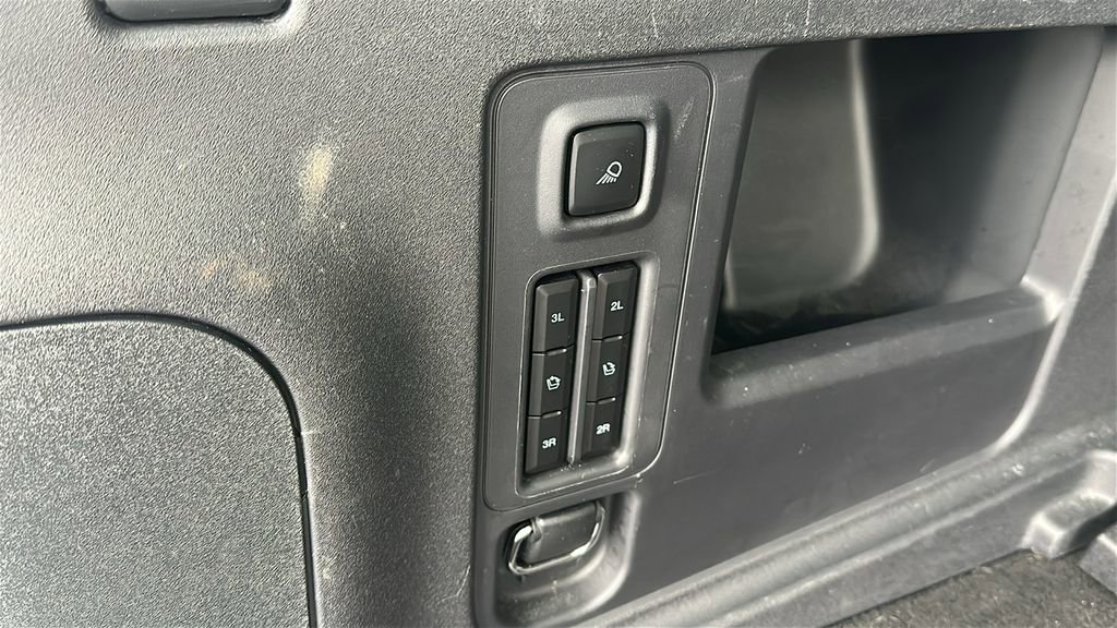 Used 2025 Ford Expedition Active AWD/4WD image 30