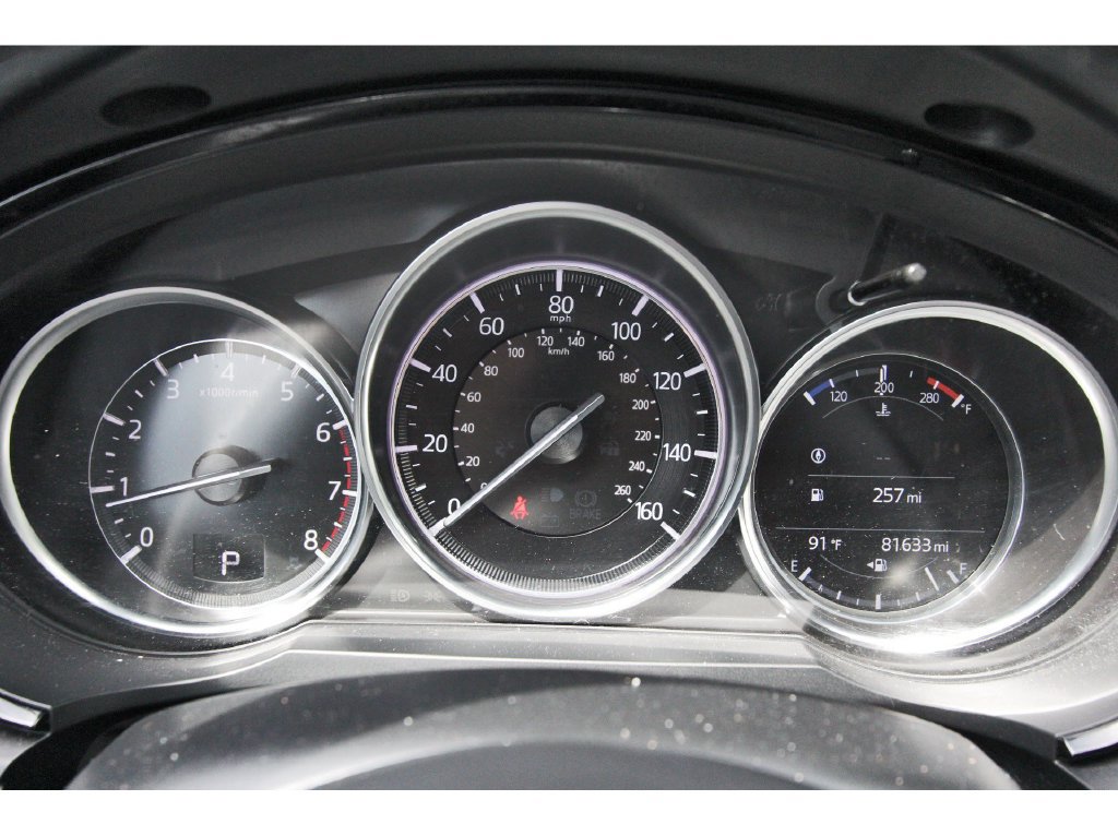 Used 2019 MAZDA CX-9 Touring FWD image 16