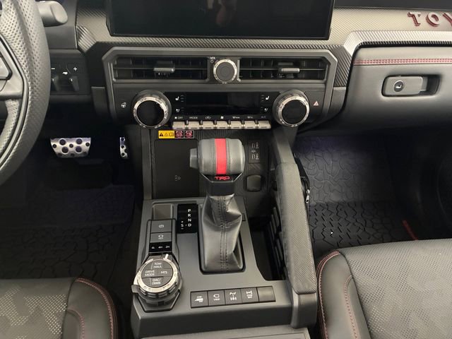 Used 2024 Toyota Tacoma TRD Pro image 21