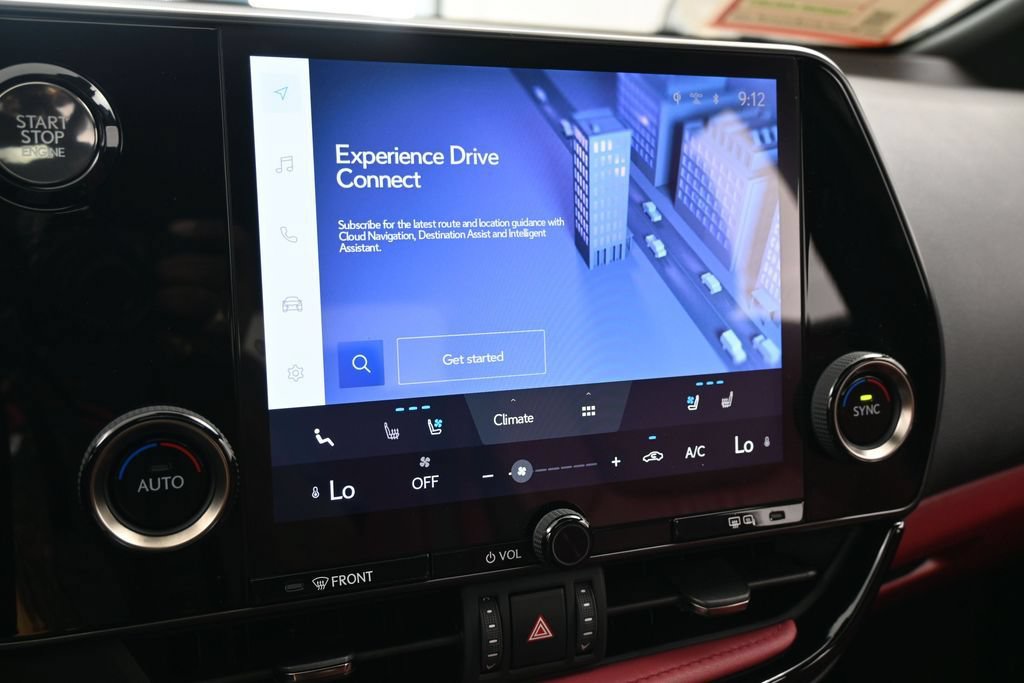 Used 2024 Lexus NX 350 AWD image 19