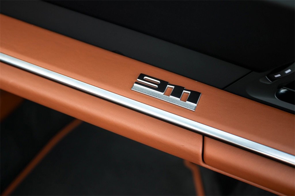 Used 2024 Porsche 911 Turbo S image 42