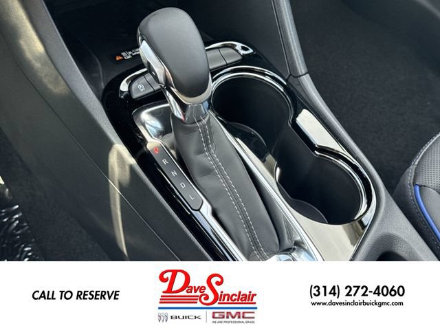 New 2026 Buick Encore GX Sport Touring w/ Advanced Technology Package FWD image 19