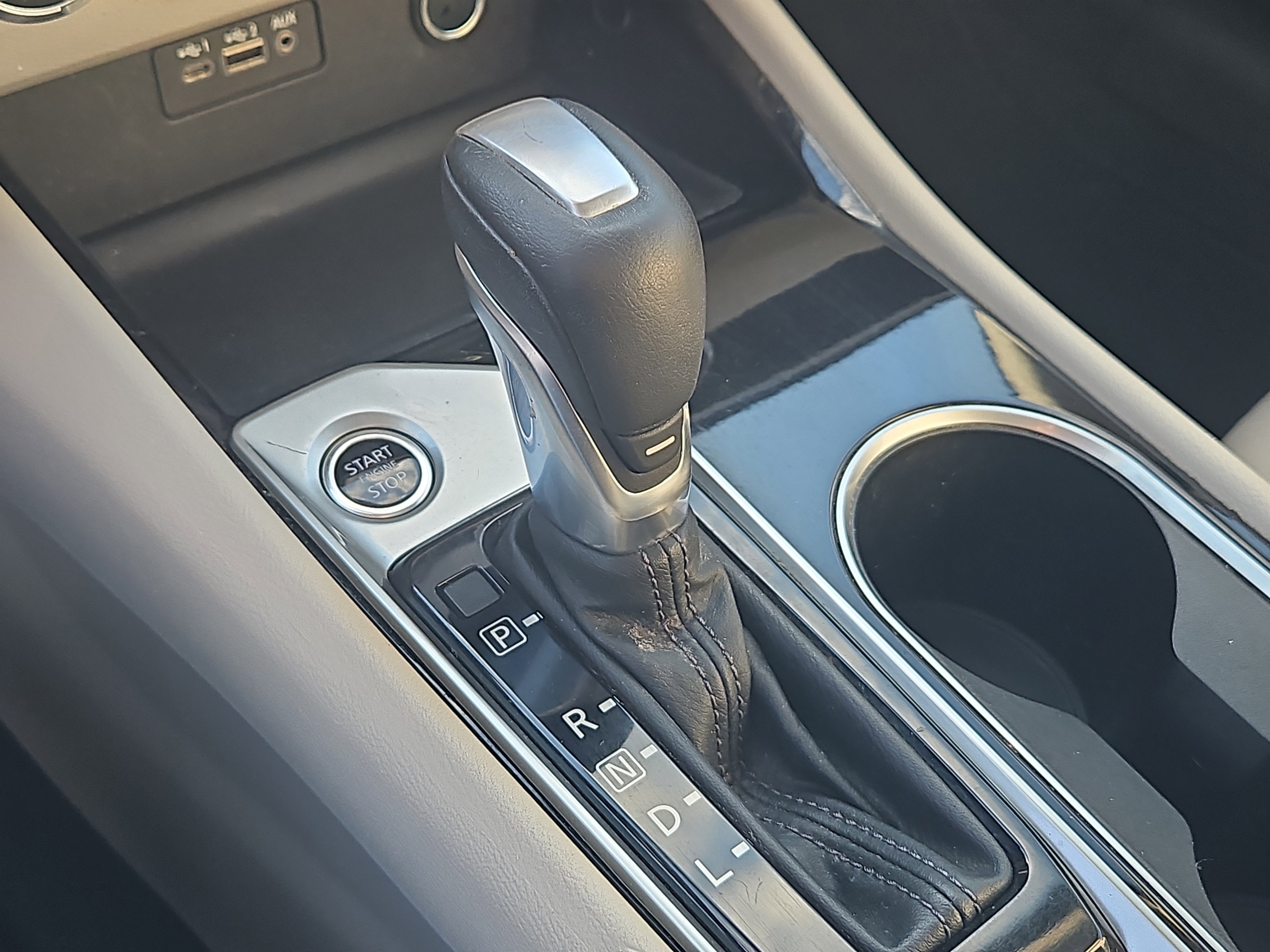 Used 2021 Nissan Altima 2.5 SV w/ SV Premium Package image 18