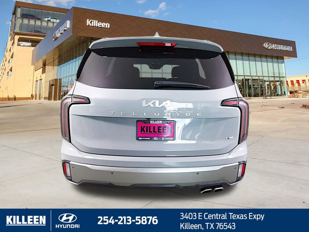Used 2023 Kia Telluride EX X-Line image 27