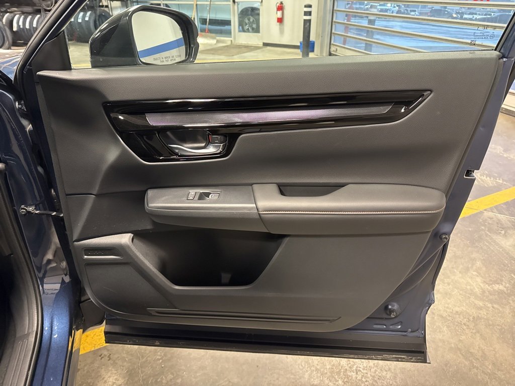 Certified 2026 Honda CR-V Sport Touring image 33