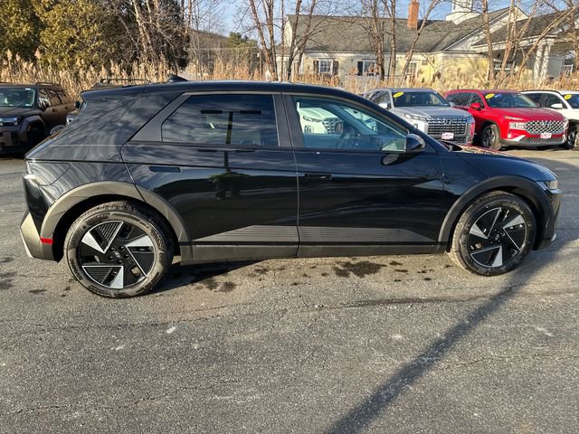 New 2026 Hyundai Ioniq 5 SEL image 6