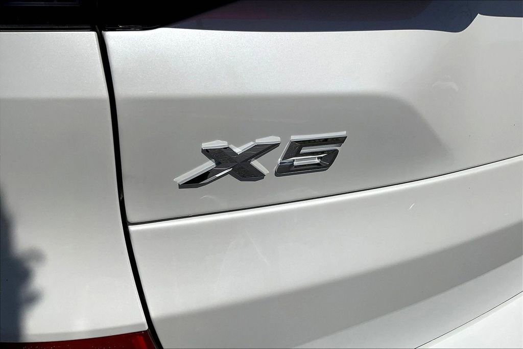 New 2026 BMW X5 xDrive50e AWD/4WD image 24