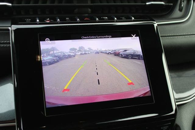 Used 2021 Jeep Grand Cherokee L Laredo image 20