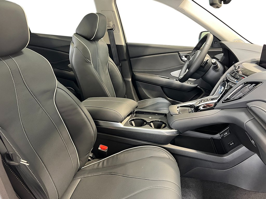 Used 2026 Acura RDX w/ Advance Package AWD/4WD image 40