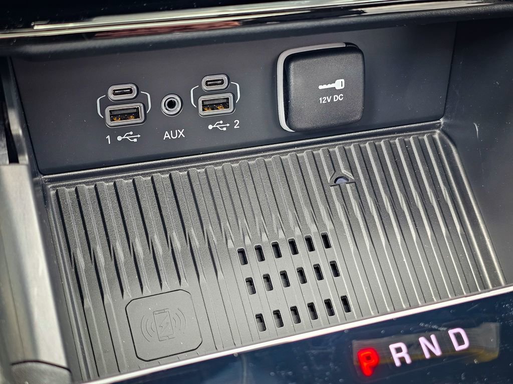 New 2026 Jeep Grand Cherokee Limited AWD/4WD image 27