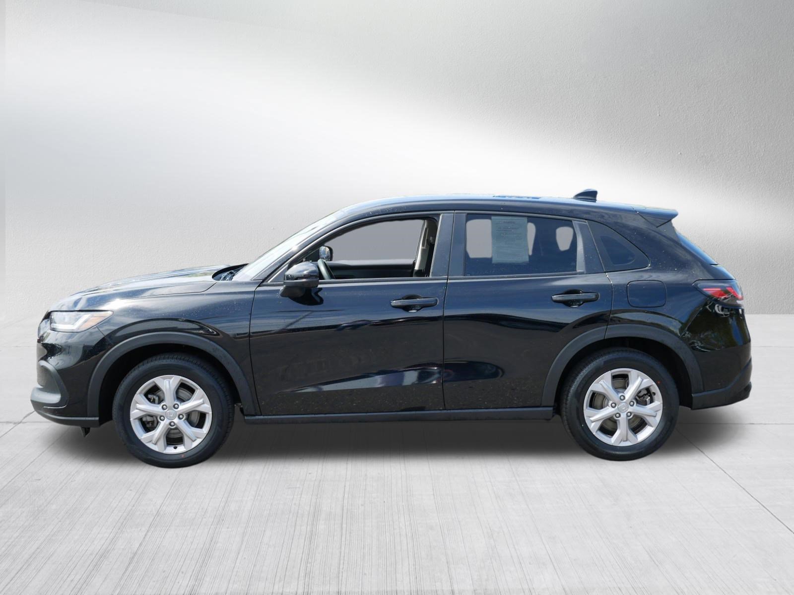 Used 2023 Honda HR-V LX image 4