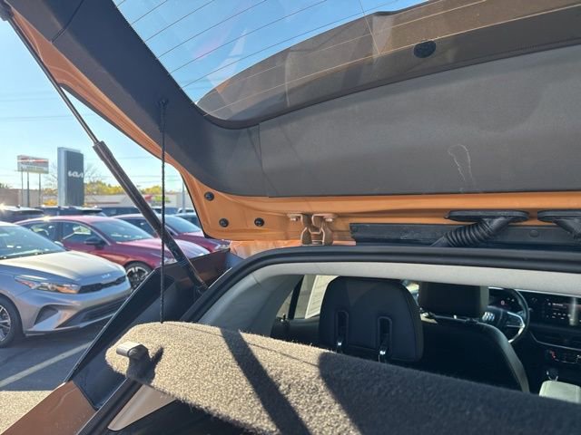 Used 2024 Buick Encore GX Sport Touring image 48