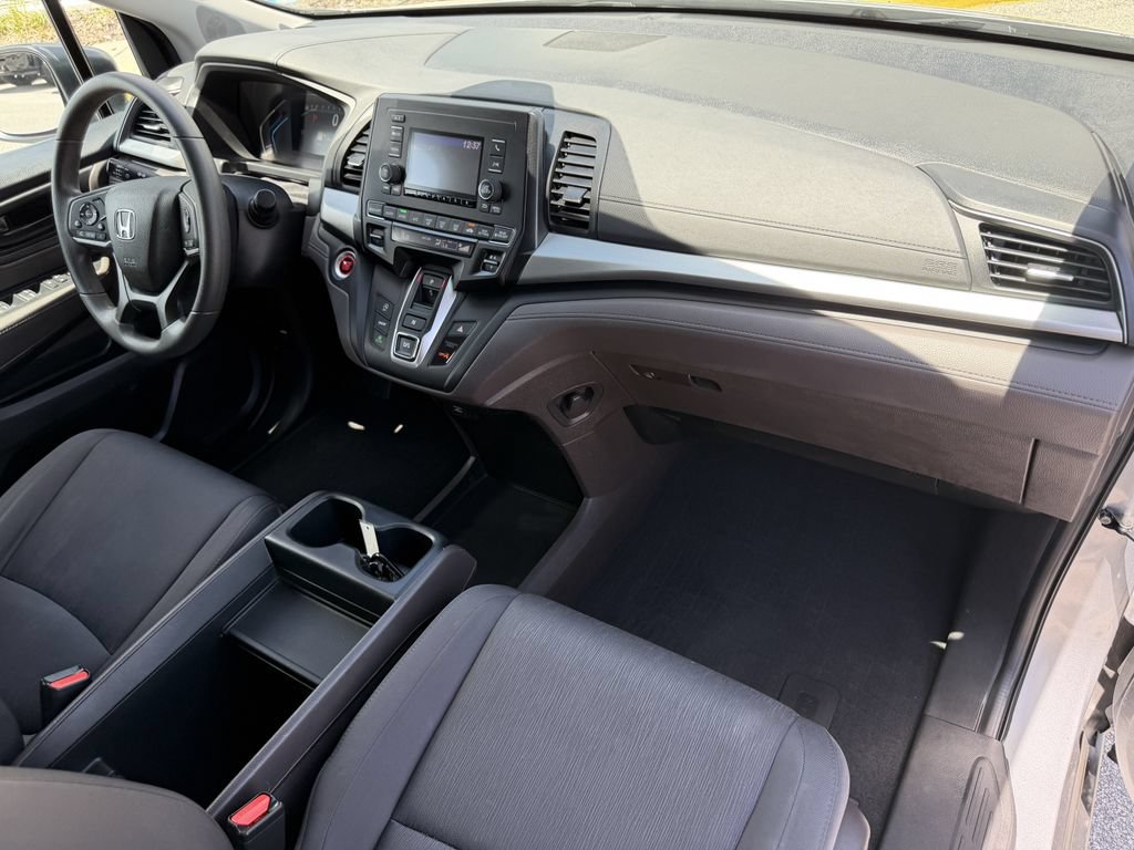 Used 2021 Honda Odyssey LX image 14