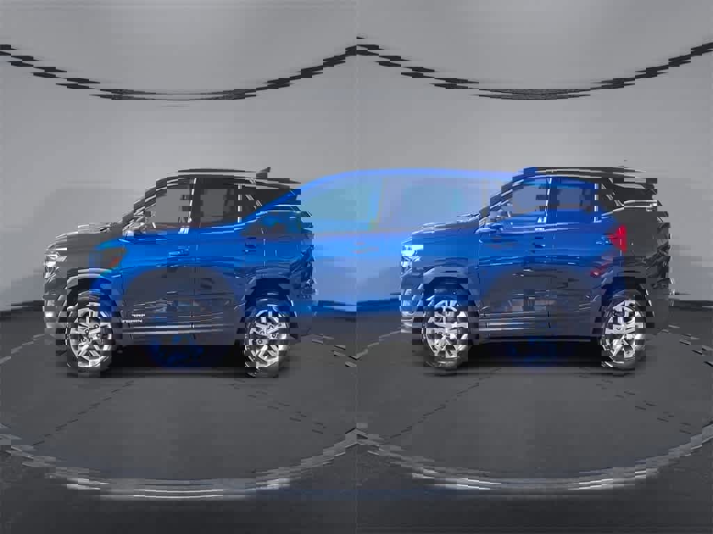 Used 2020 GMC Terrain SLE image 5