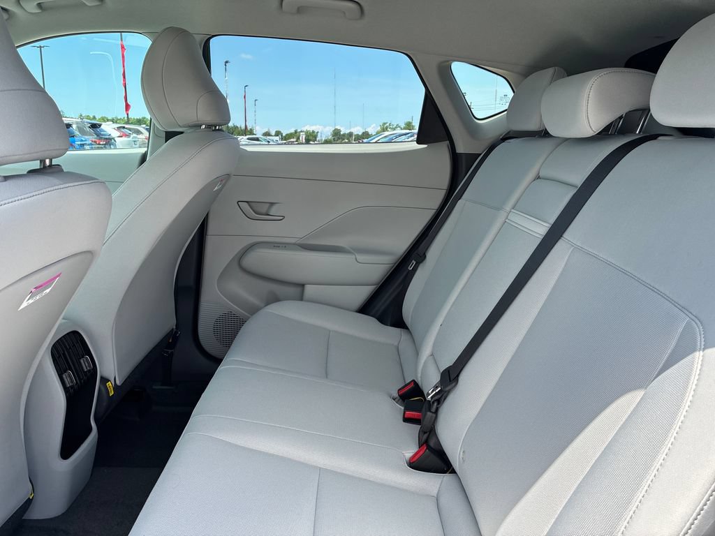 Used 2026 Hyundai Kona SEL Sport AWD/4WD image 15
