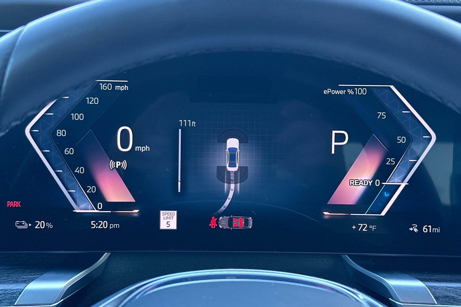 Used 2026 BMW i7 eDrive50 RWD image 35