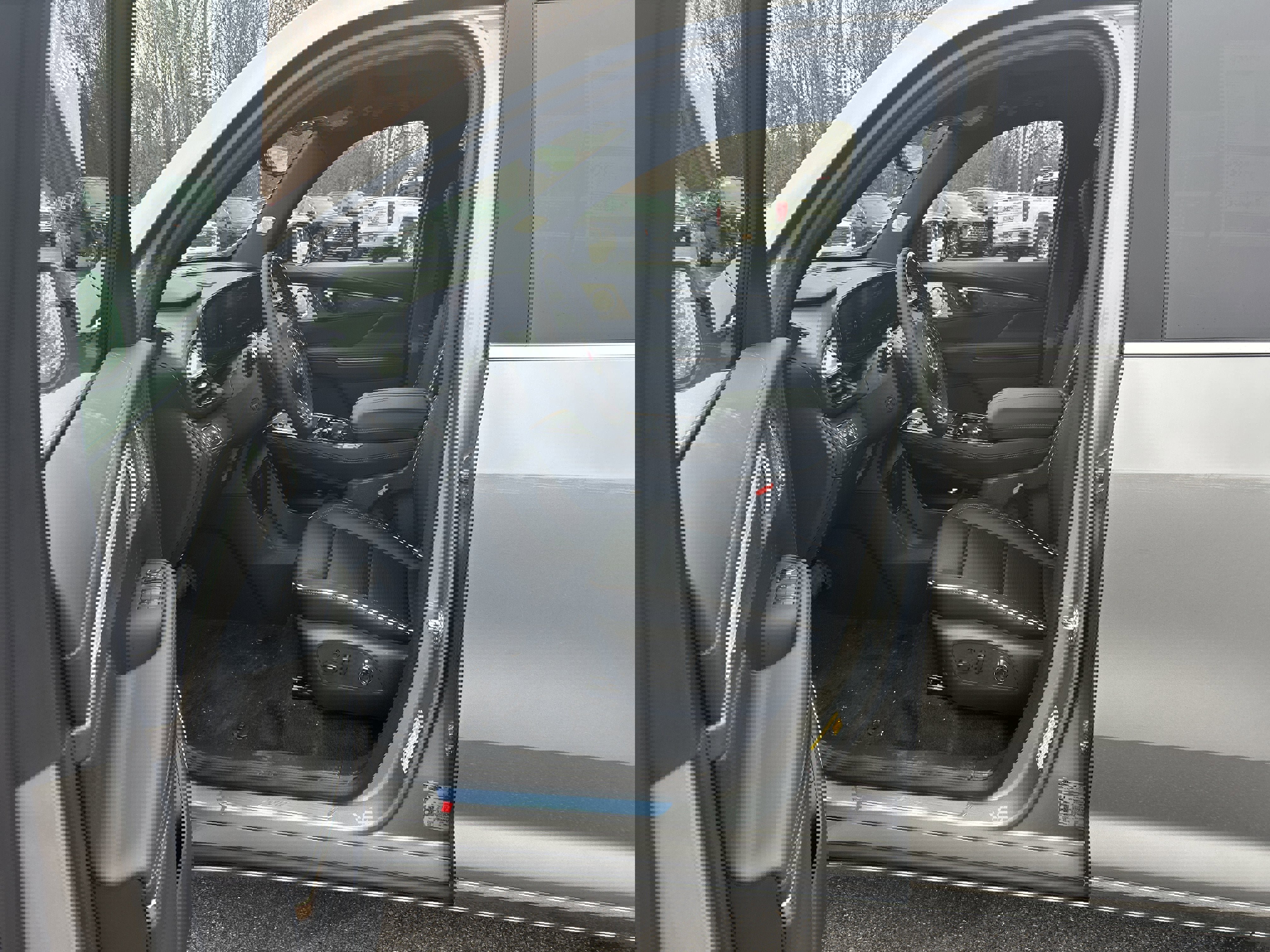 New 2026 Buick Enclave Avenir w/ Super Cruise Package image 12