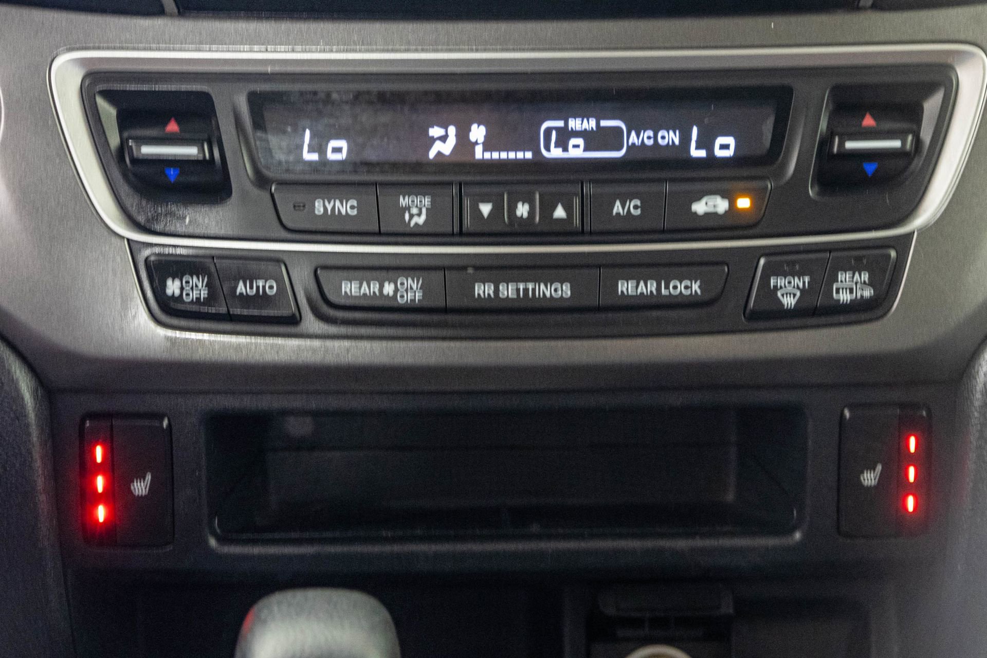 Used 2020 Honda Pilot EX image 25