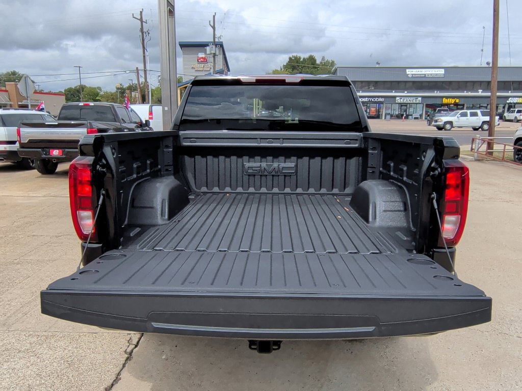 New 2026 GMC Sierra 1500 Elevation AWD/4WD image 40