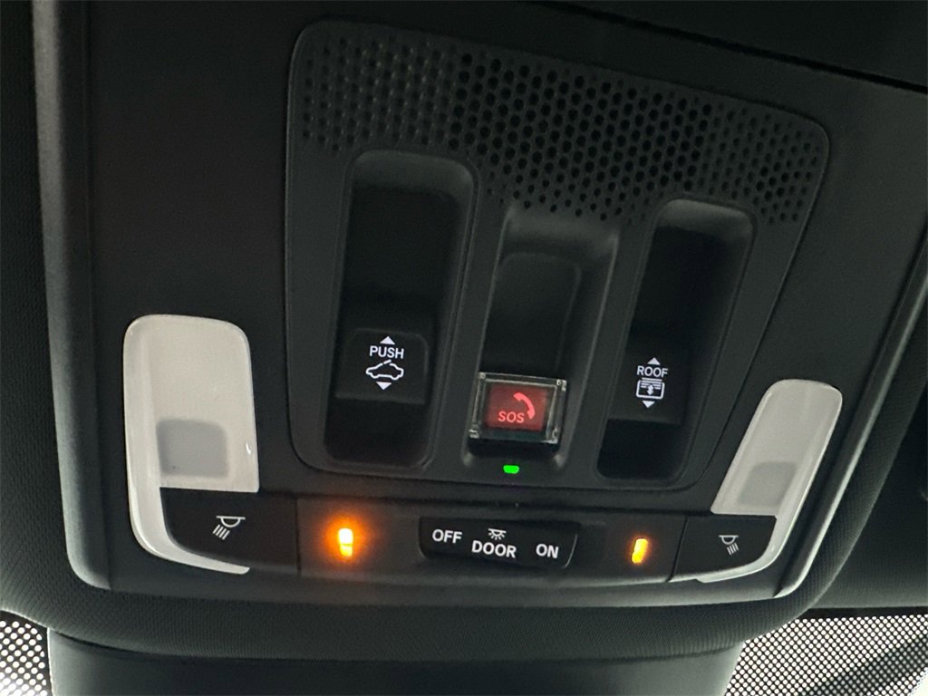 New 2026 Honda Passport TrailSport image 34