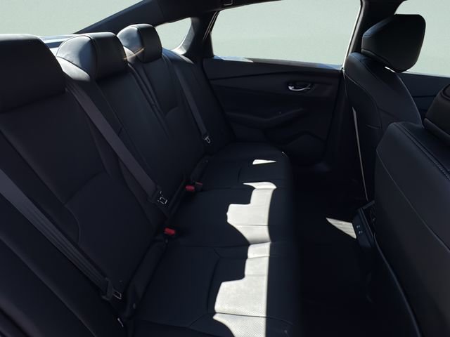 New 2026 Honda Accord Sport image 30