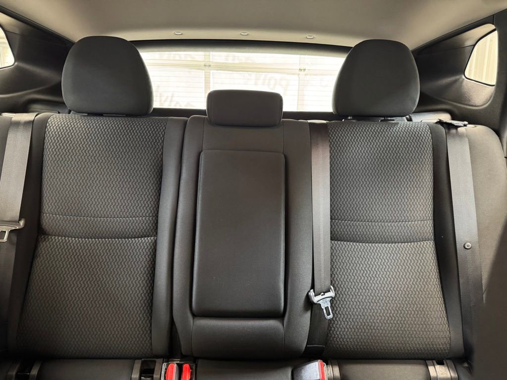 Used 2016 Nissan Rogue S w/ Appearance Package image 14