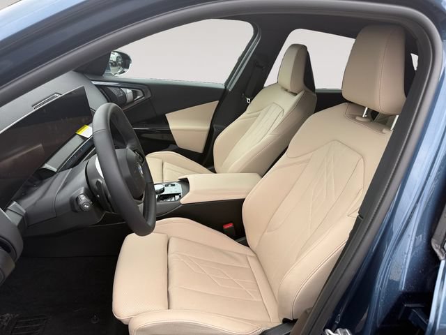 Certified 2026 BMW X3 xDrive30i w/ Convenience Package AWD/4WD image 9