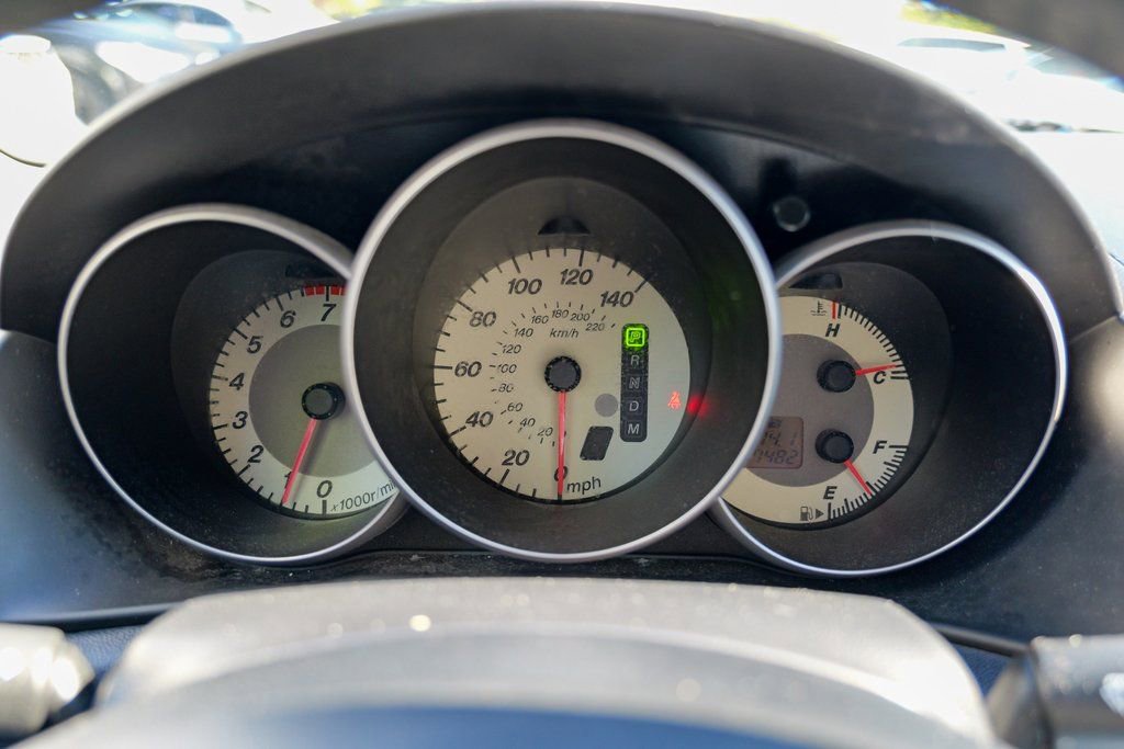 Used 2008 MAZDA MAZDA3 i Touring Value image 36