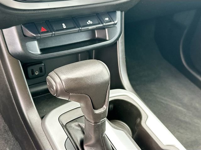 Used 2019 Chevrolet Colorado LT w/ LT Convenience Package image 16